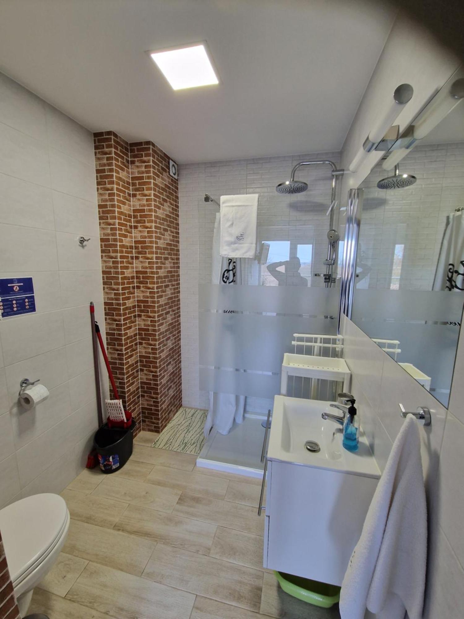 Willa Dobrylko II -Apartamenty Rewa Exteriér fotografie