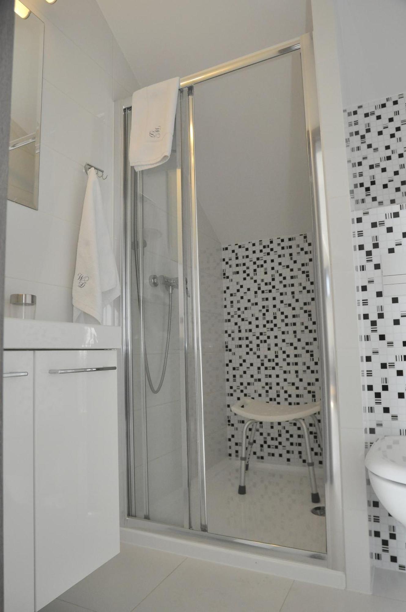 Willa Dobrylko II -Apartamenty Rewa Pokoj fotografie