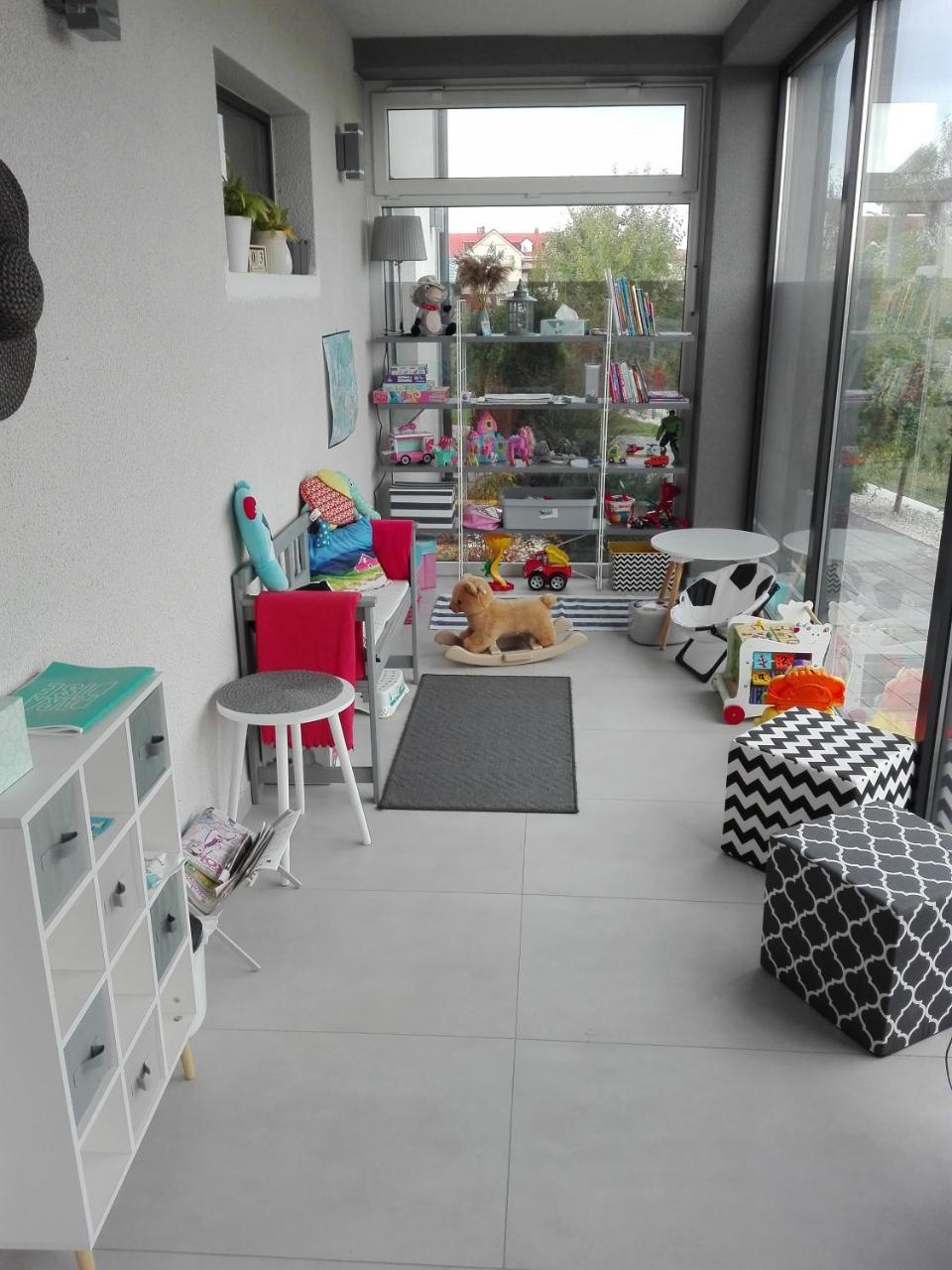 Willa Dobrylko II -Apartamenty Rewa Exteriér fotografie