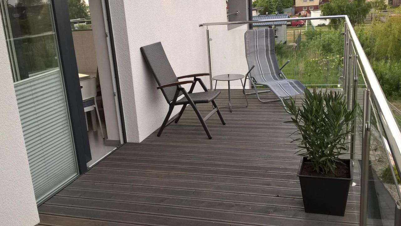 Willa Dobrylko II -Apartamenty Rewa Exteriér fotografie