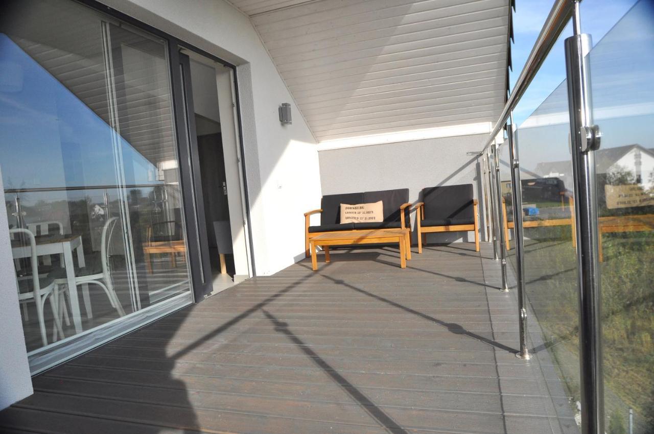 Willa Dobrylko II -Apartamenty Rewa Exteriér fotografie