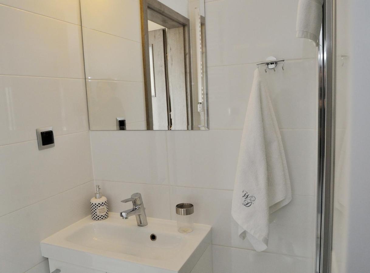 Willa Dobrylko II -Apartamenty Rewa Pokoj fotografie